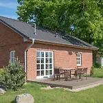 Kolauerhof - Bauernhofurlaub In Grömitz