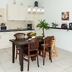 Apartmán Kolauerhof - Bauernhofurlaub In *