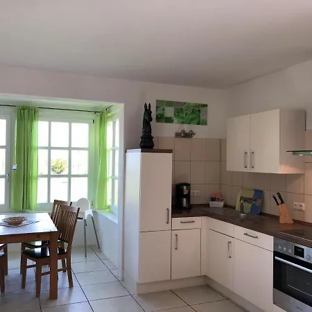 Appartement Kolauerhof - Bauernhofurlaub In