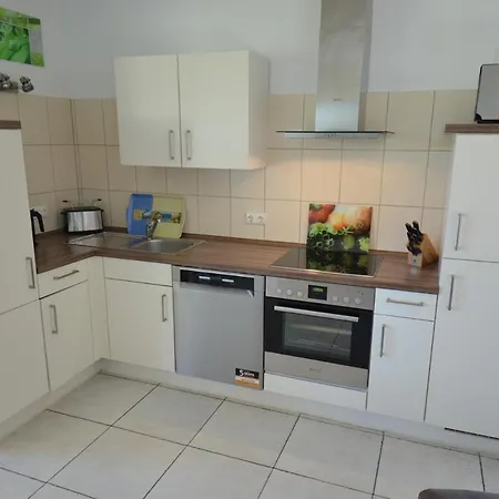 Apartment Kolauerhof - Bauernhofurlaub In Grömitz