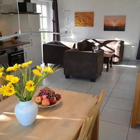 Kolauerhof - Bauernhofurlaub In * Grömitz