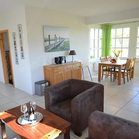 Kolauerhof - Bauernhofurlaub In Appartement