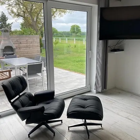 Kolauerhof - Bauernhofurlaub In Appartement Grömitz