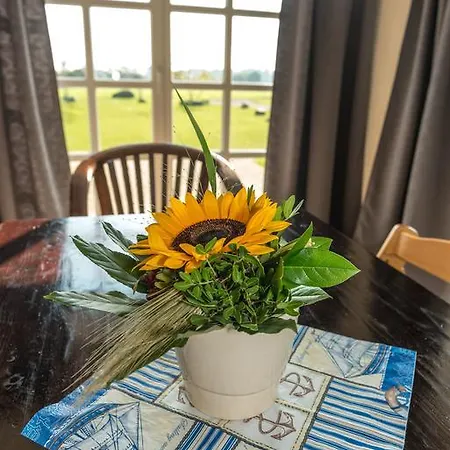 Apartment Kolauerhof - Bauernhofurlaub In Grömitz