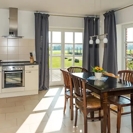 Kolauerhof - Bauernhofurlaub In Appartement Grömitz