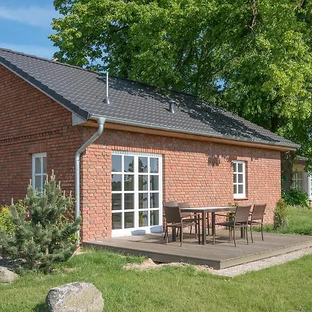 Kolauerhof - Bauernhofurlaub In Grömitz