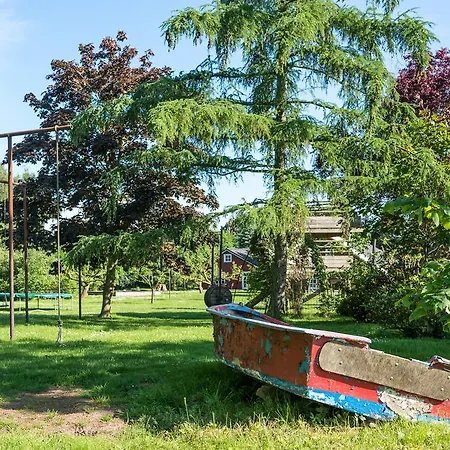 Kolauerhof - Bauernhofurlaub In דירה