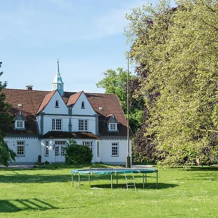 Kolauerhof - Bauernhofurlaub In