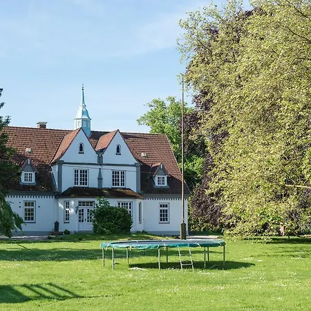 Kolauerhof - Bauernhofurlaub In