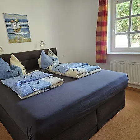 Kolauerhof - Bauernhofurlaub In Appartement *