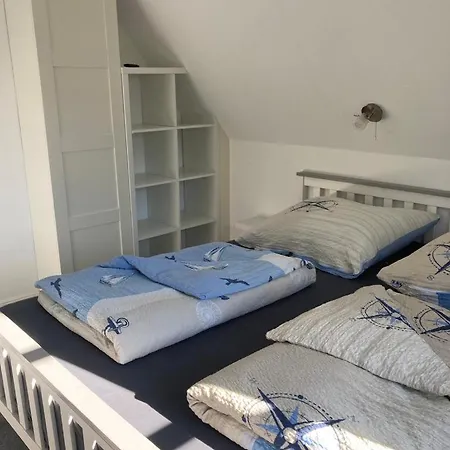 Appartement Kolauerhof - Bauernhofurlaub In Grömitz