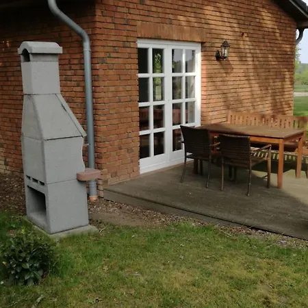 Kolauerhof - Bauernhofurlaub In Grömitz
