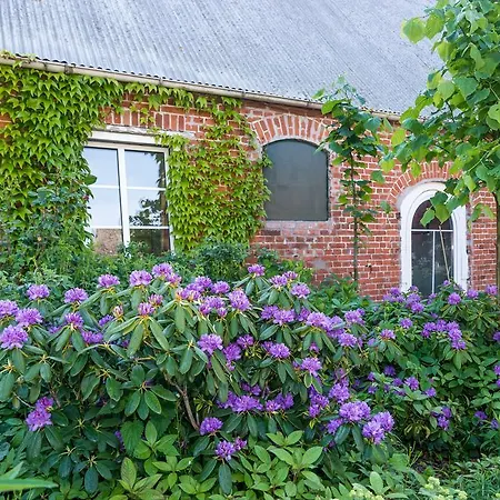 Apartment Kolauerhof - Bauernhofurlaub In