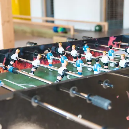 Kolauerhof - Bauernhofurlaub In