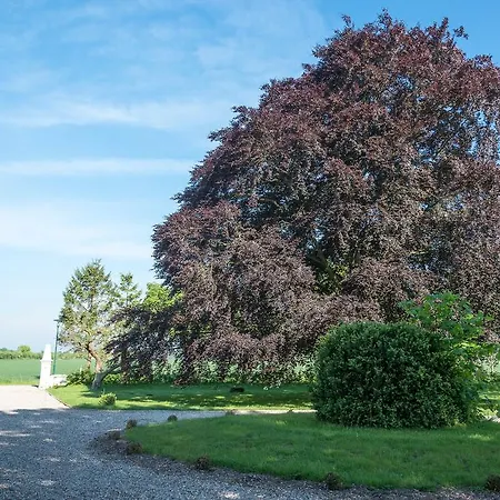 Apartment Kolauerhof - Bauernhofurlaub In Groemitz