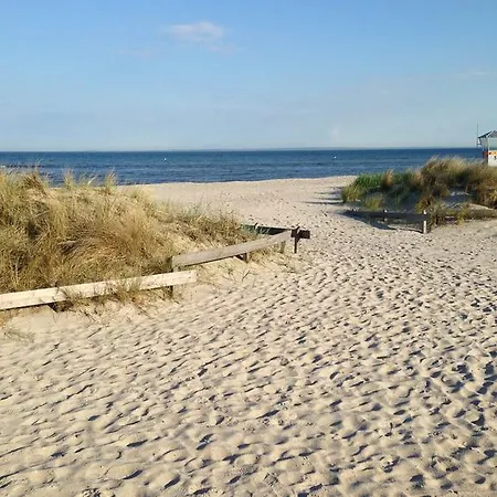 Kolauerhof - Bauernhofurlaub In Grömitz