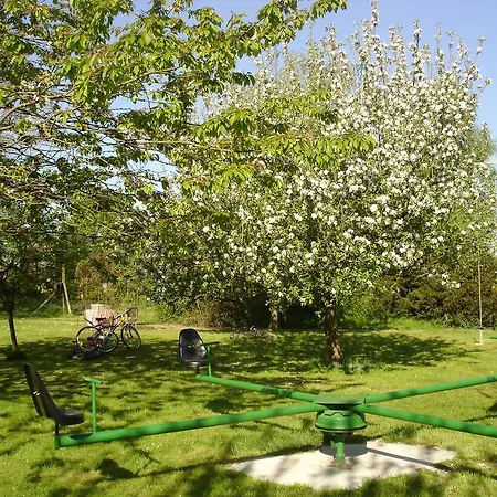 Kolauerhof - Bauernhofurlaub In דירה Grömitz