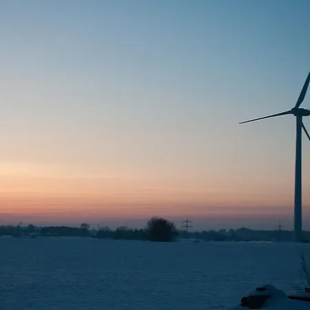 Kolauerhof - Bauernhofurlaub In Apartment Grömitz