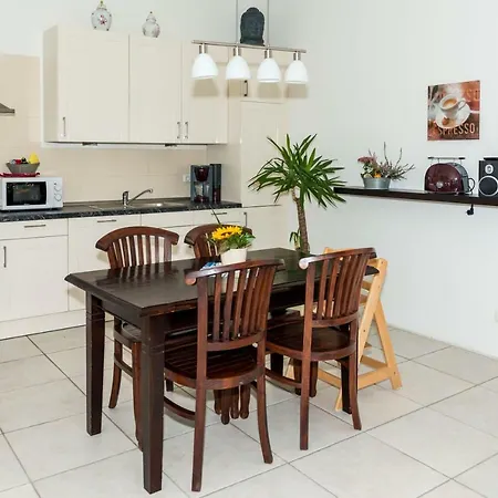 Apartment Kolauerhof - Bauernhofurlaub In *