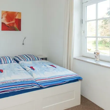 Appartement Kolauerhof - Bauernhofurlaub In