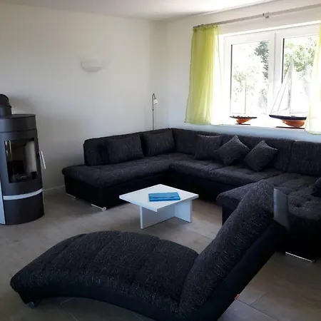 Kolauerhof - Bauernhofurlaub In * Grömitz