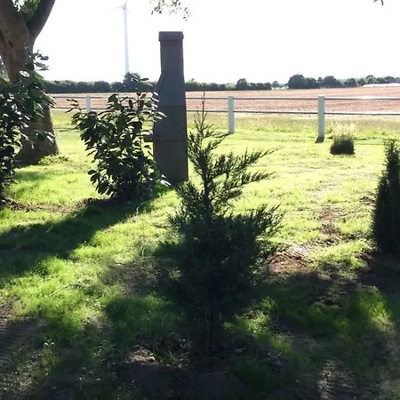 Apartment Kolauerhof - Bauernhofurlaub In Grömitz