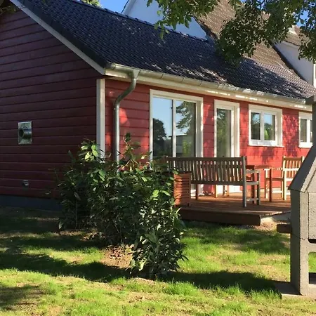 Kolauerhof - Bauernhofurlaub In Apartment Grömitz