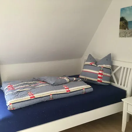 Kolauerhof - Bauernhofurlaub In * Grömitz