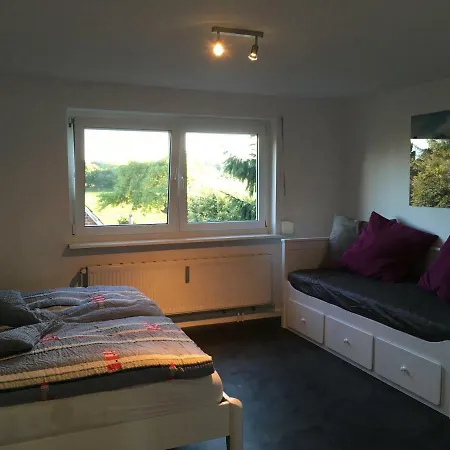Apartment Kolauerhof - Bauernhofurlaub In