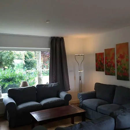 Apartment Kolauerhof - Bauernhofurlaub In *