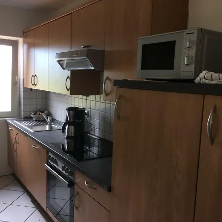 Appartement Kolauerhof - Bauernhofurlaub In Grömitz