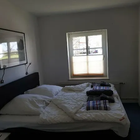 Kolauerhof - Bauernhofurlaub In * Grömitz