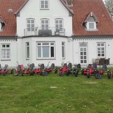 Kolauerhof - Bauernhofurlaub In Apartamento *