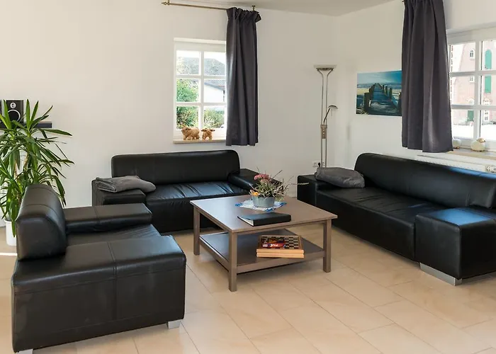 Kolauerhof - Bauernhofurlaub In * Grömitz