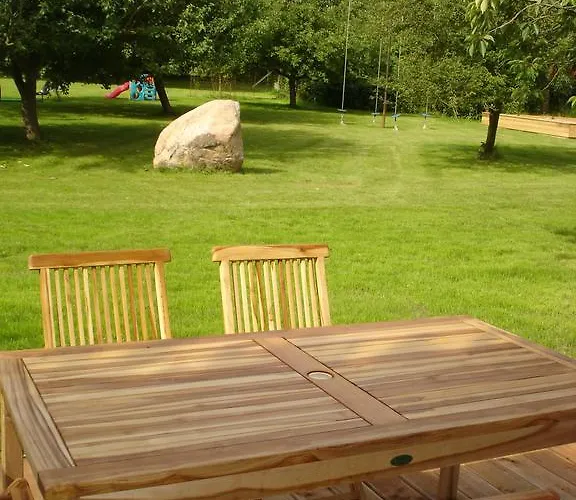 Appartement Kolauerhof - Bauernhofurlaub In *