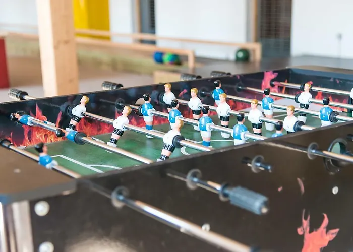 Kolauerhof - Bauernhofurlaub In