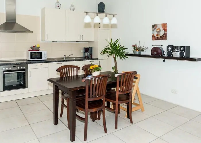 Appartement Kolauerhof - Bauernhofurlaub In *