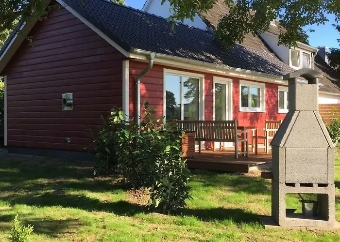 Kolauerhof - Bauernhofurlaub In Appartement Grömitz