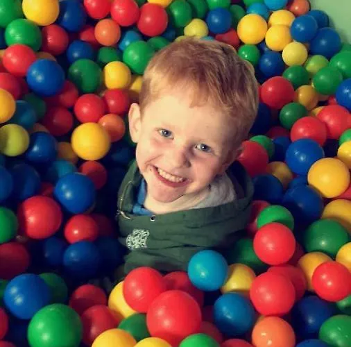 Kolauerhof - Bauernhofurlaub In * Grömitz